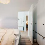 Lieblingsplatz Apartment *