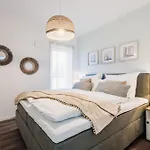 Lieblingsplatz Apartment *