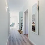 Apartment Lieblingsplatz Ostseeheilbad Zingst