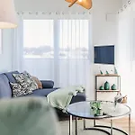 Lieblingsplatz Apartment Ostseeheilbad Zingst
