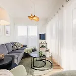 Apartment Lieblingsplatz *
