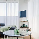 Apartment Lieblingsplatz