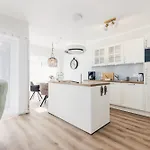 Lieblingsplatz Apartment Ostseeheilbad Zingst