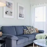 Lieblingsplatz Apartment